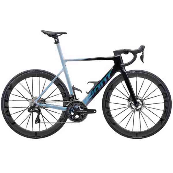 2024 Giant Propel Advanced Sl 0 Road Bike (RACYCLESPORT) - foto 1