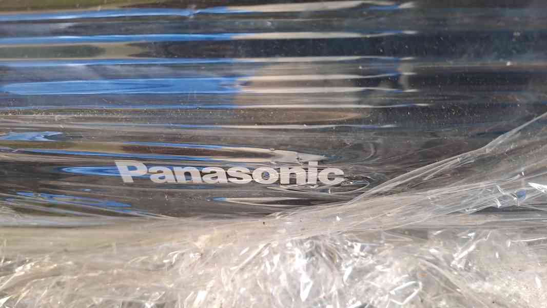 Panasonic TX P42C2E - foto 4