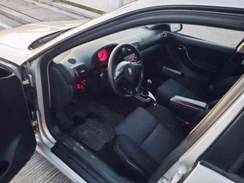 Seat Leon Arl Topsport 110kw - foto 2