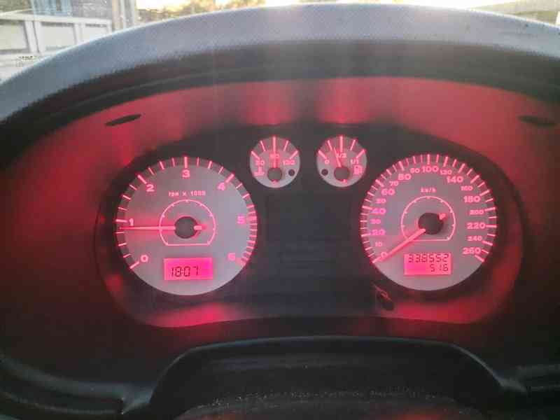 Seat Leon Arl Topsport 110kw - foto 6
