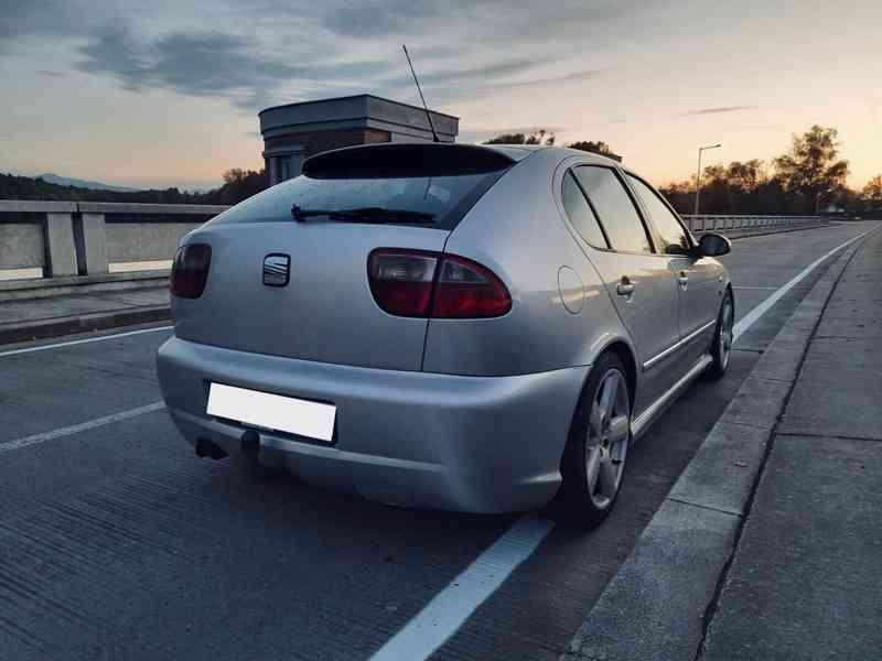 Seat Leon Arl Topsport 110kw - foto 5