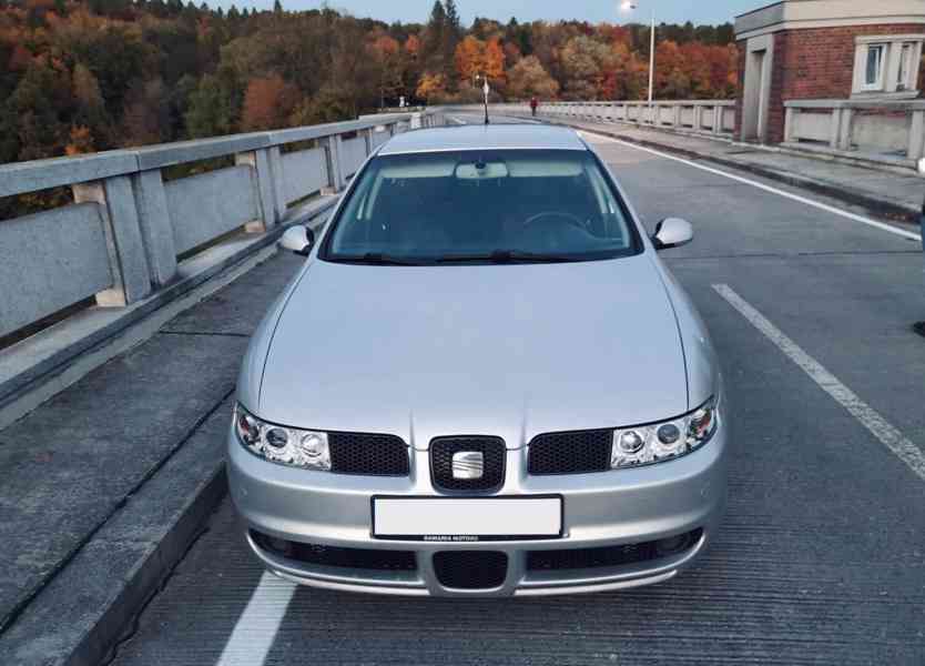 Seat Leon Arl Topsport 110kw - foto 4