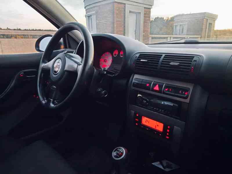 Seat Leon Arl Topsport 110kw - foto 10