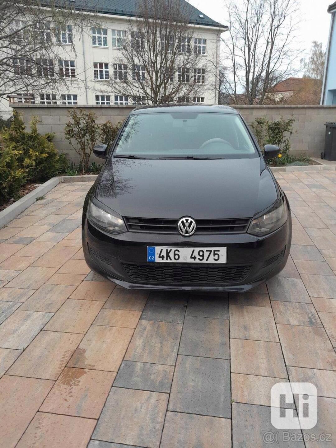 Volkswagen Polo 1,2   Trend,51kw.2012 r.v. - foto 1