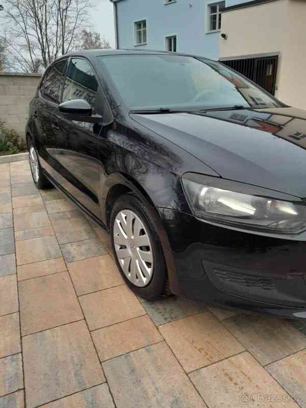 Volkswagen Polo 1,2   Trend,51kw.2012 r.v. - foto 3