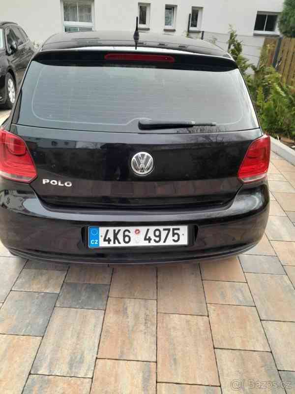 Volkswagen Polo 1,2   Trend,51kw.2012 r.v. - foto 13