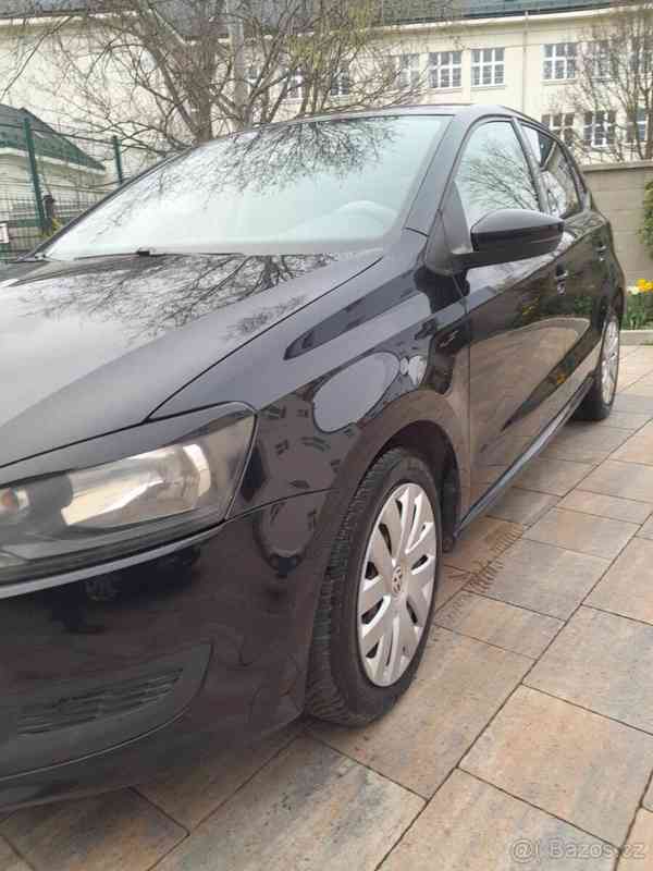 Volkswagen Polo 1,2   Trend,51kw.2012 r.v. - foto 8