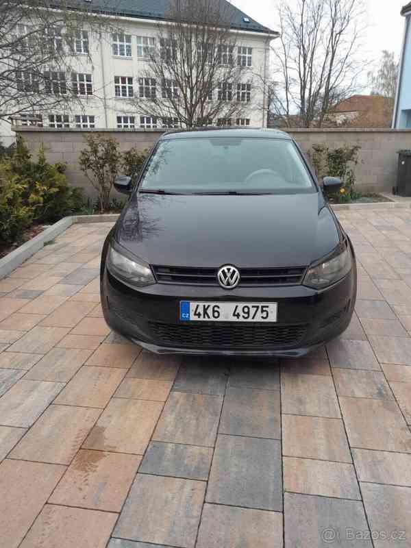 Volkswagen Polo 1,2   Trend,51kw.2012 r.v. - foto 1