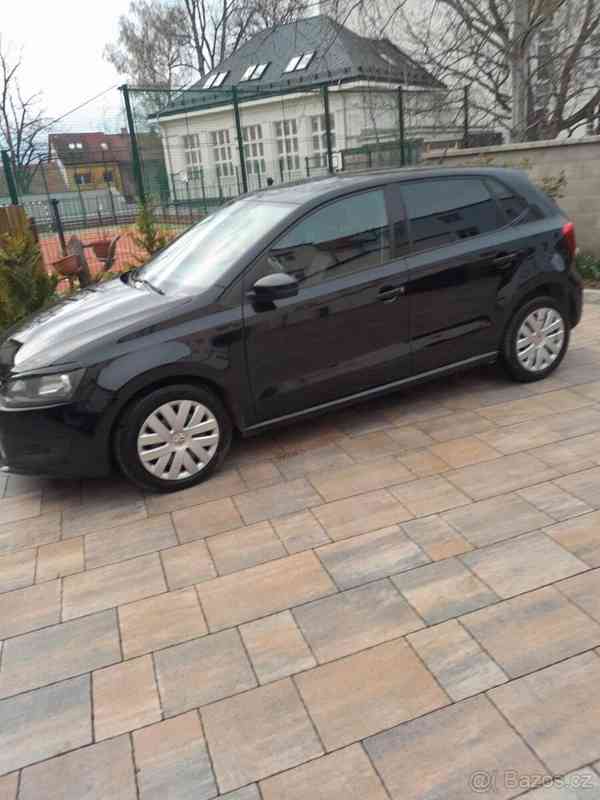 Volkswagen Polo 1,2   Trend,51kw.2012 r.v. - foto 7