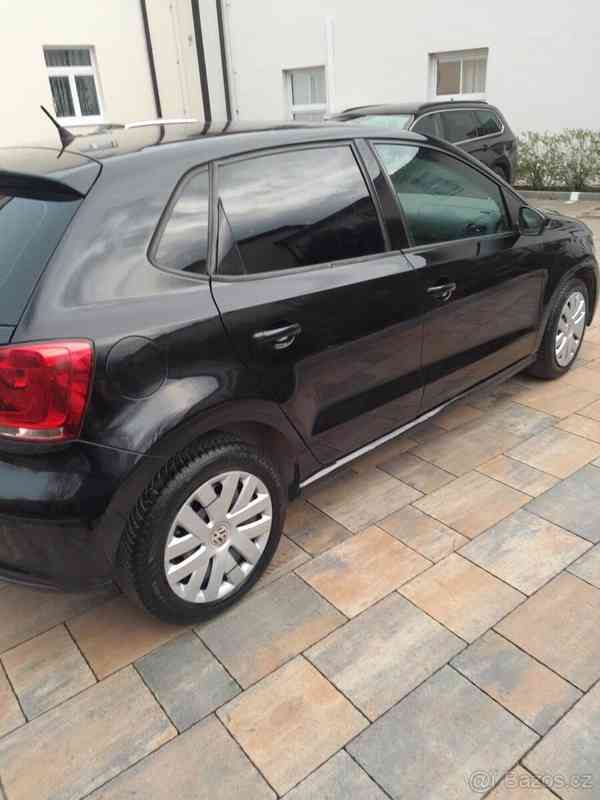 Volkswagen Polo 1,2   Trend,51kw.2012 r.v. - foto 10