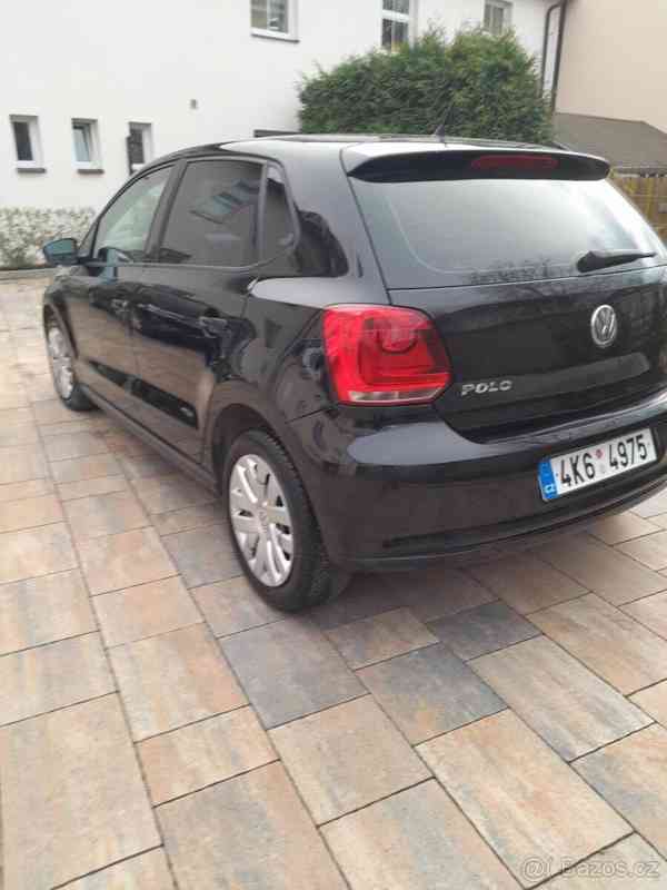 Volkswagen Polo 1,2   Trend,51kw.2012 r.v. - foto 11