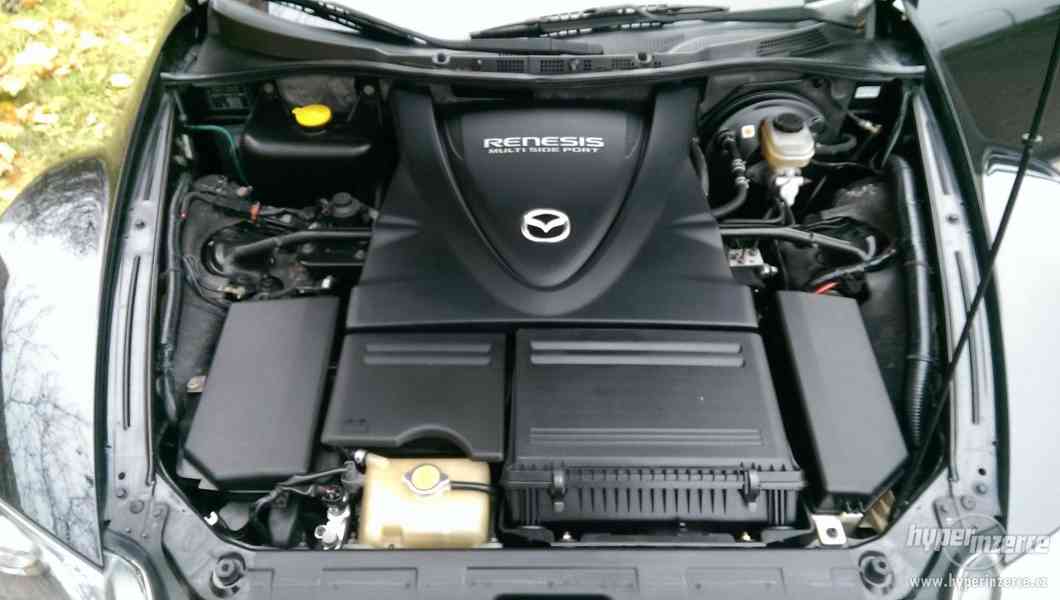Mazda RX-8 Renesis TOP STAV - foto 7