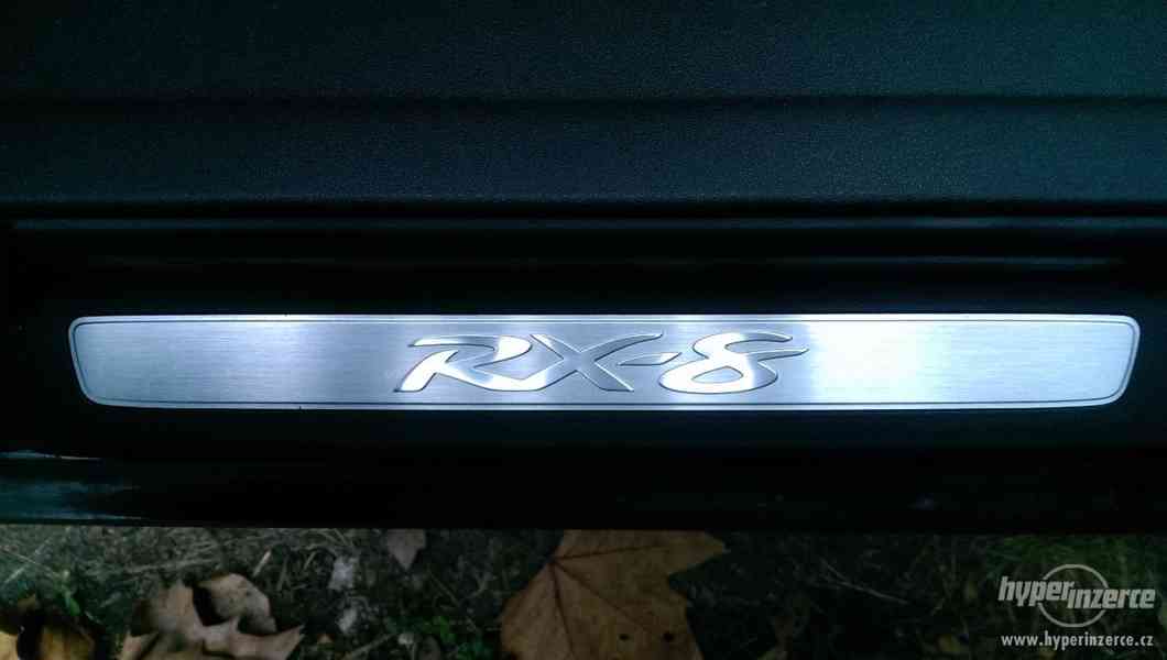 Mazda RX-8 Renesis TOP STAV - foto 9