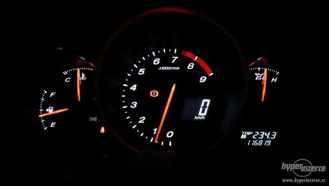 Mazda RX-8 Renesis TOP STAV - foto 10