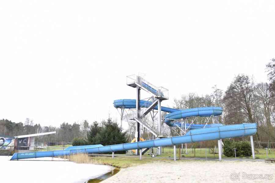 Tobogan - foto 1