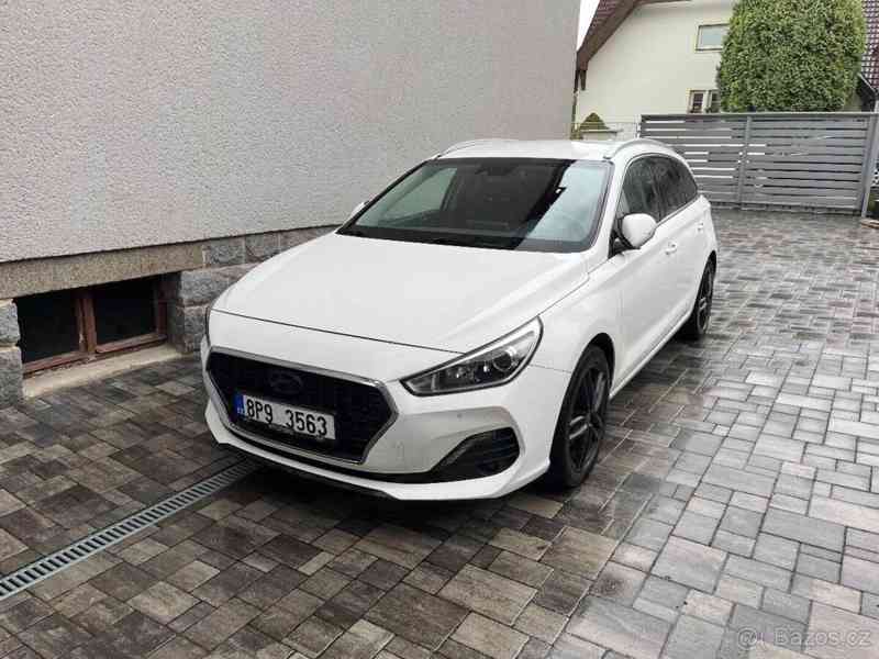 Hyundai i30 1,6   Hyundai i30, CRDI - foto 30