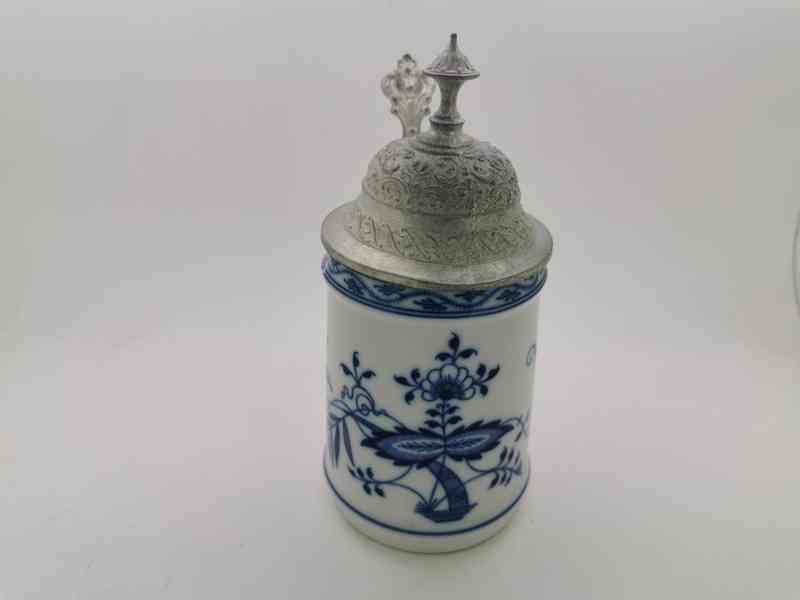 Korbel Cibulák - foto 2