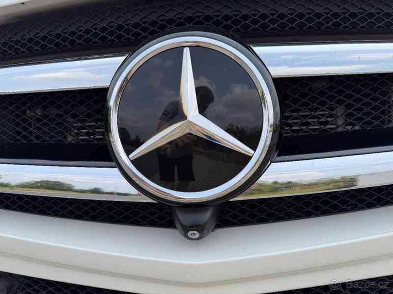Mercedes-Benz AMG GT C63 Rok 2014 Top Stav - foto 5