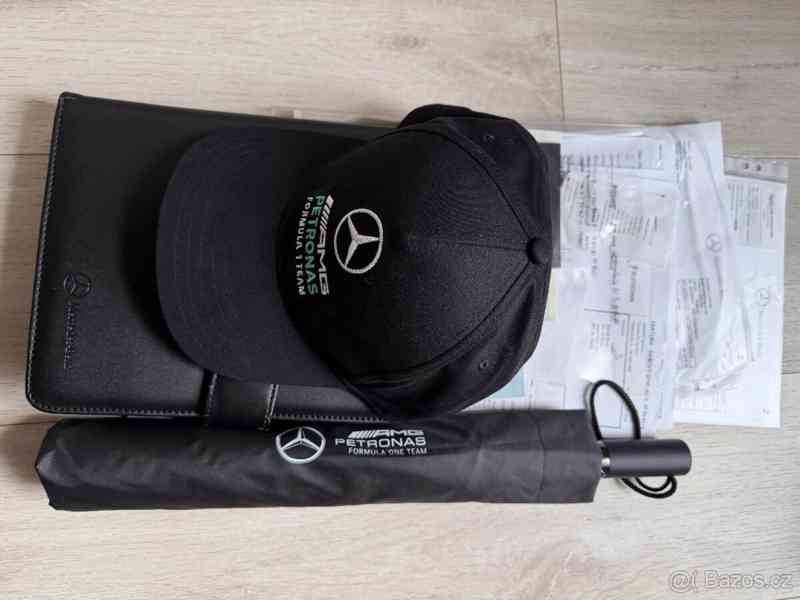 Mercedes-Benz AMG GT C63 Rok 2014 Top Stav - foto 20