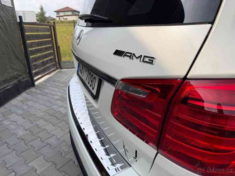 Mercedes-Benz AMG GT C63 Rok 2014 Top Stav - foto 16