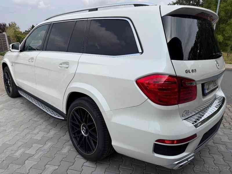 Mercedes-Benz AMG GT C63 Rok 2014 Top Stav - foto 7