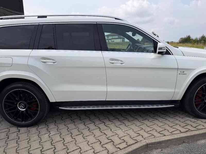 Mercedes-Benz AMG GT C63 Rok 2014 Top Stav - foto 2