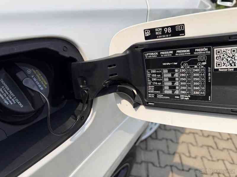 Mercedes-Benz AMG GT C63 Rok 2014 Top Stav - foto 14