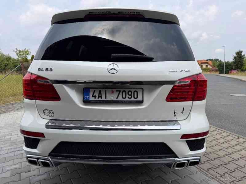 Mercedes-Benz AMG GT C63 Rok 2014 Top Stav - foto 10