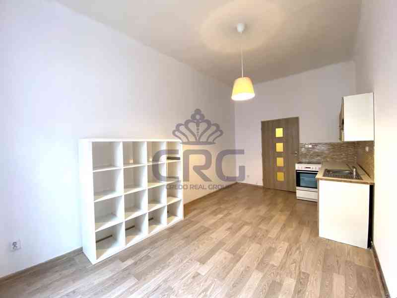 NABÍDKA PRONÁJMU ÚTULNÉHO BYTU 1+KK NA ULICI PEKAŘSKÁ V BRNĚ - foto 5