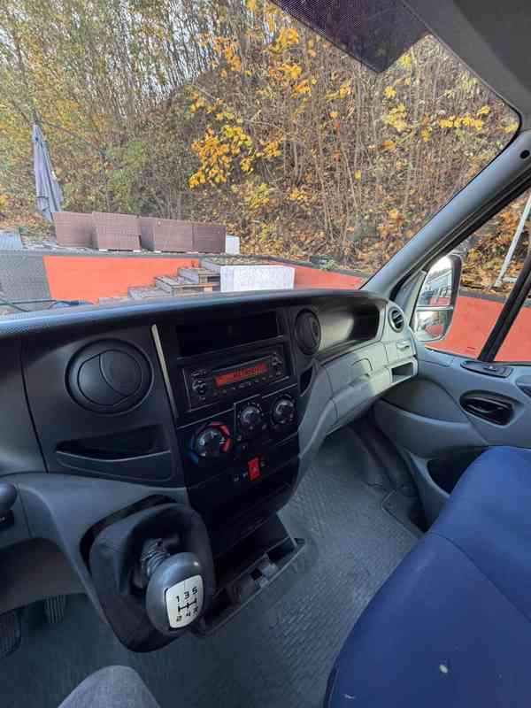 IVECO DAILY 2,3 HP  C35V 85 KW - foto 4