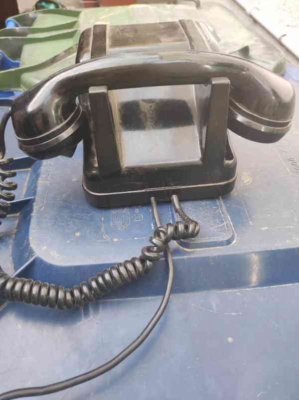 Telefon Tesla - foto 4