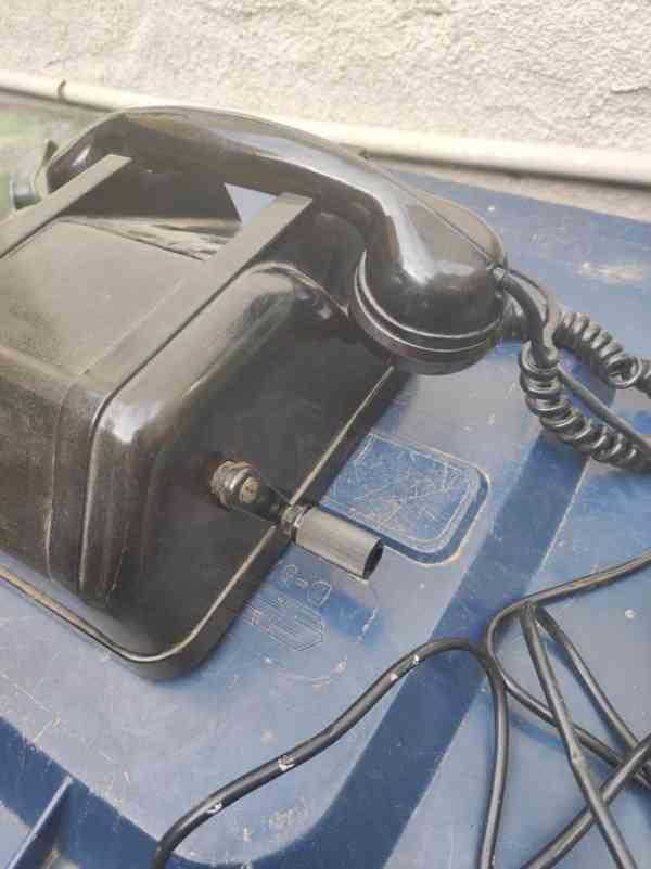 Telefon Tesla - foto 3