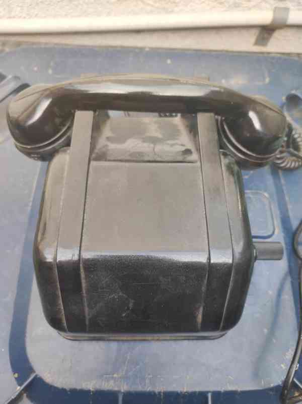 Telefon Tesla - foto 2