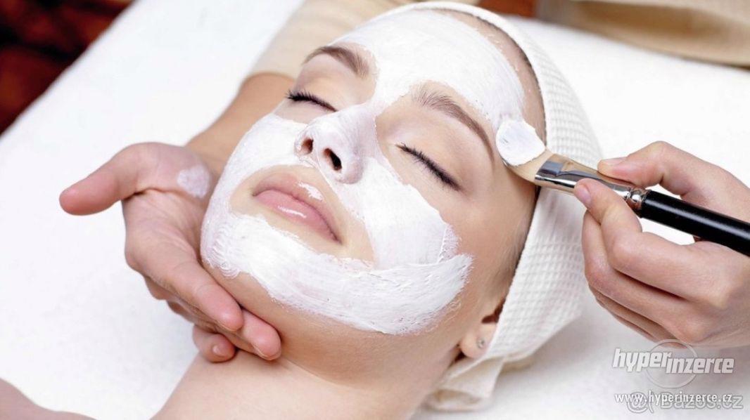 Salón EGO přijme kadeřnici, kosmetičku....... - foto 1