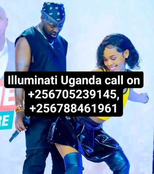 JOIN ILLUMINATI UGANDA 0788461961,0705239145