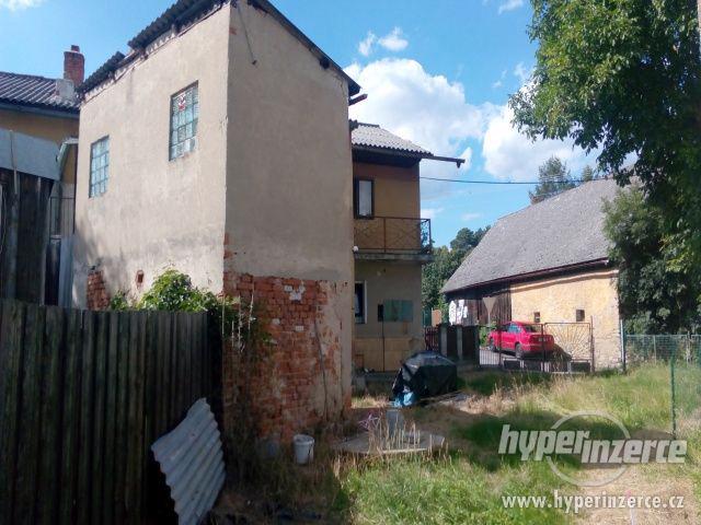 Prodej, dům rodinný, 381m, Bezděkov u Klatov - foto 2