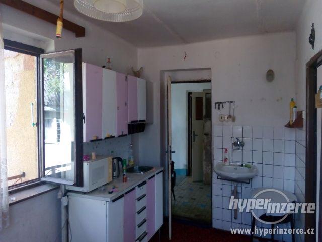 Prodej, dům rodinný, 381m, Bezděkov u Klatov - foto 8