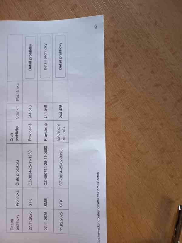 Volkswagen Touran 1,4TSI Comfortline 103kw - foto 26