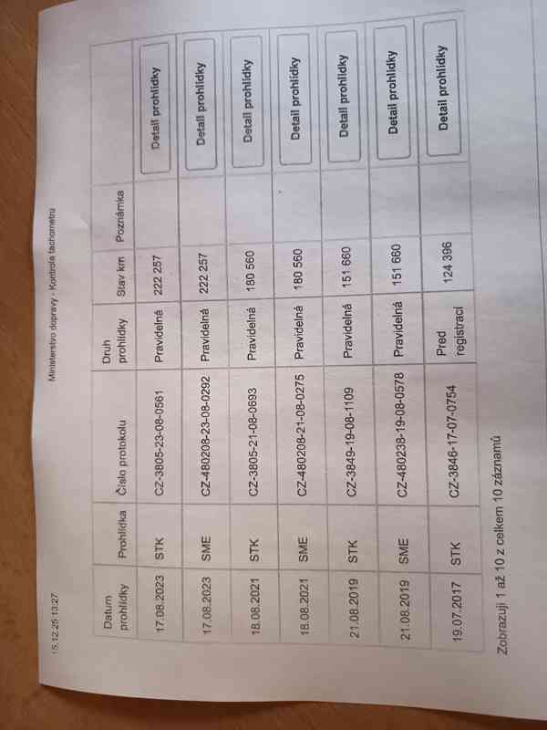 Volkswagen Touran 1,4TSI Comfortline 103kw - foto 25