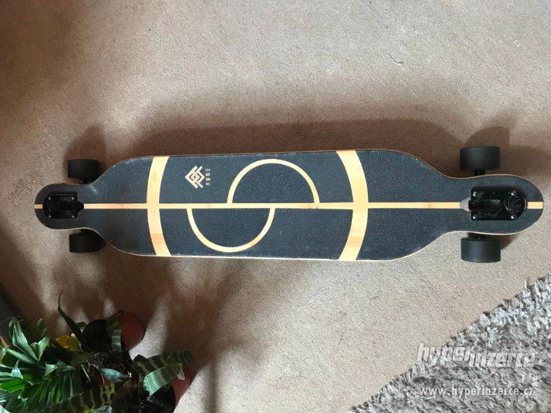 Longboard - foto 2