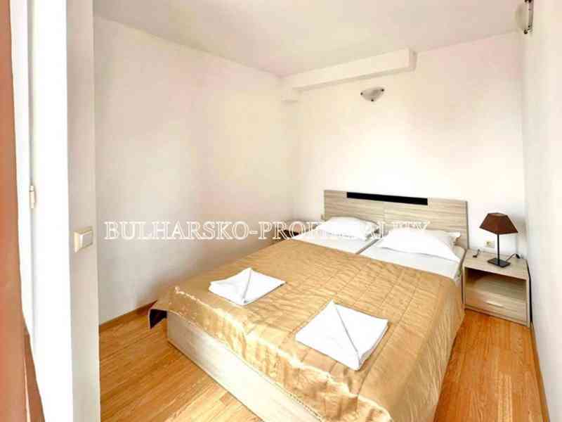 Bulharsko-Sluneční pobřeží 2kk - foto 7