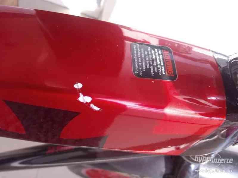 Felt Red Baron Cruiser - foto 2