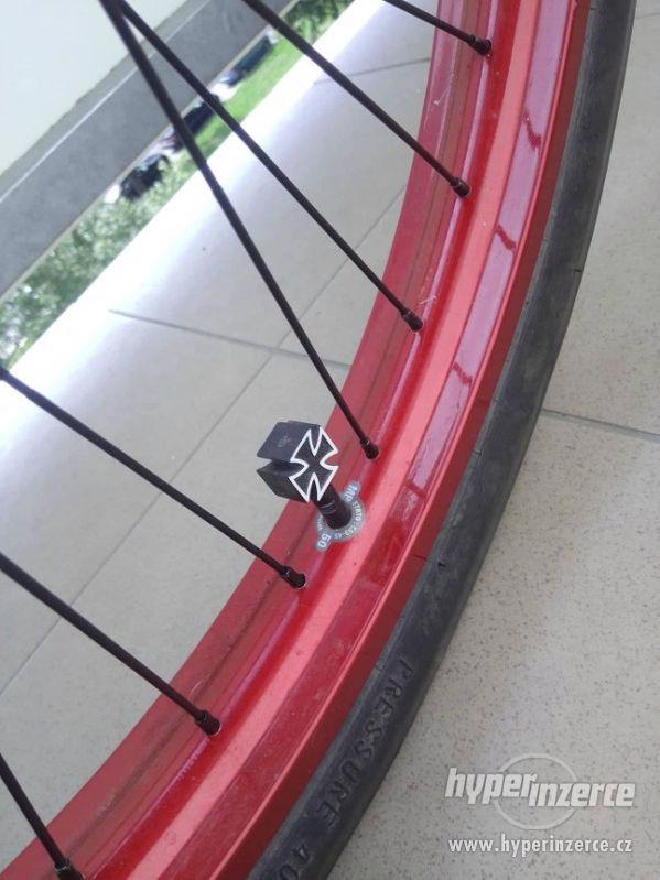 Felt Red Baron Cruiser - foto 7