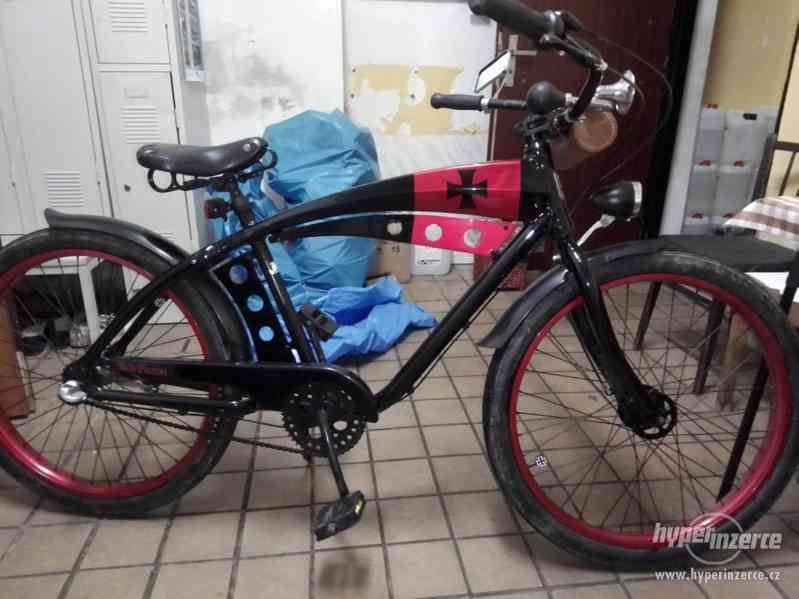 Felt Red Baron Cruiser - foto 8