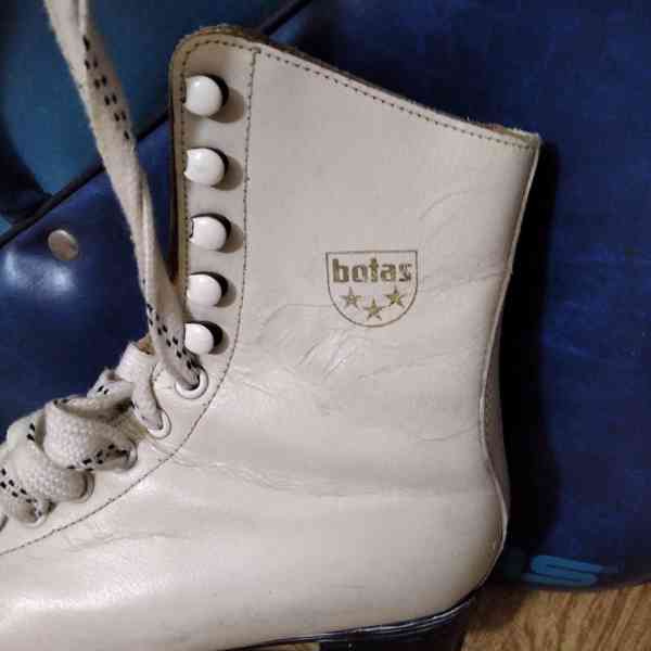 Kraso brusle BOTAS - foto 2