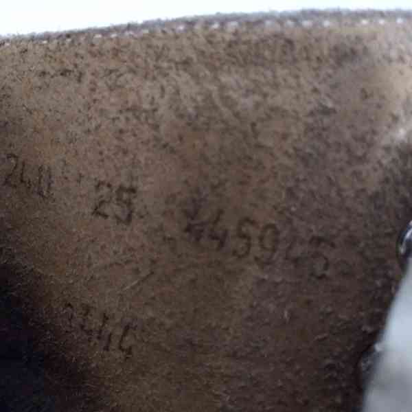 Kraso brusle BOTAS - foto 3