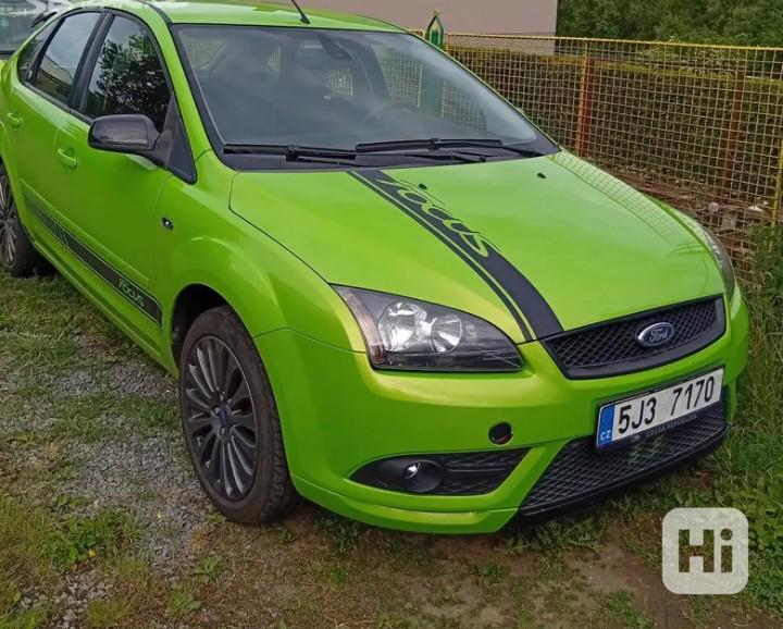 Prodám Ford Focus 2 , r.v.2005 1.6 benzín 85 kw - foto 1