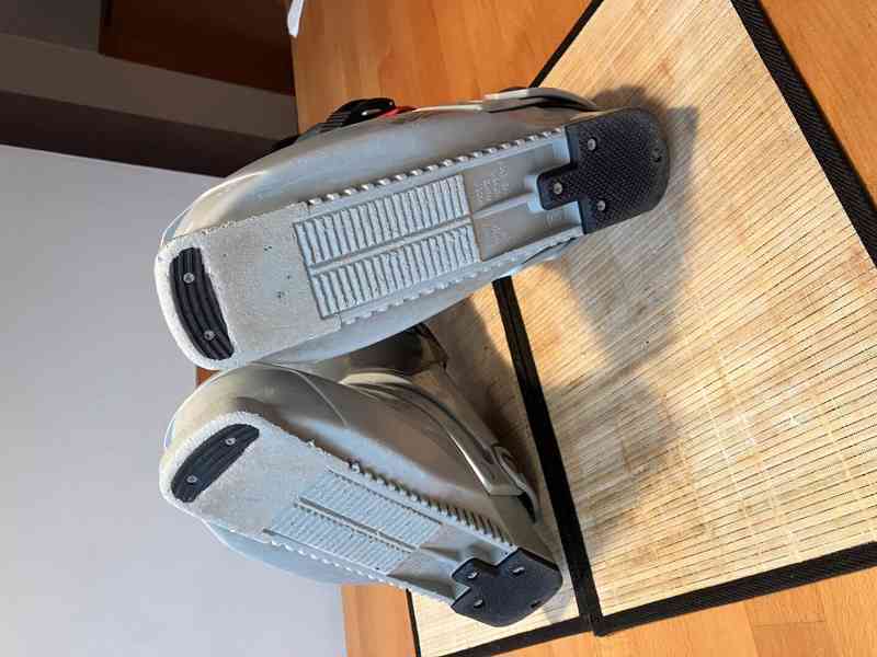 SALAMON SX 91 + obal... - foto 8