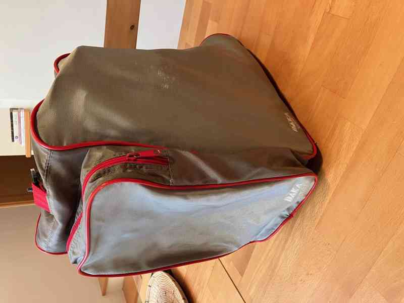 SALAMON SX 91 + obal... - foto 4