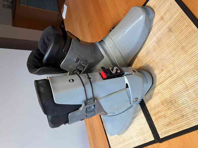 SALAMON SX 91 + obal... - foto 7